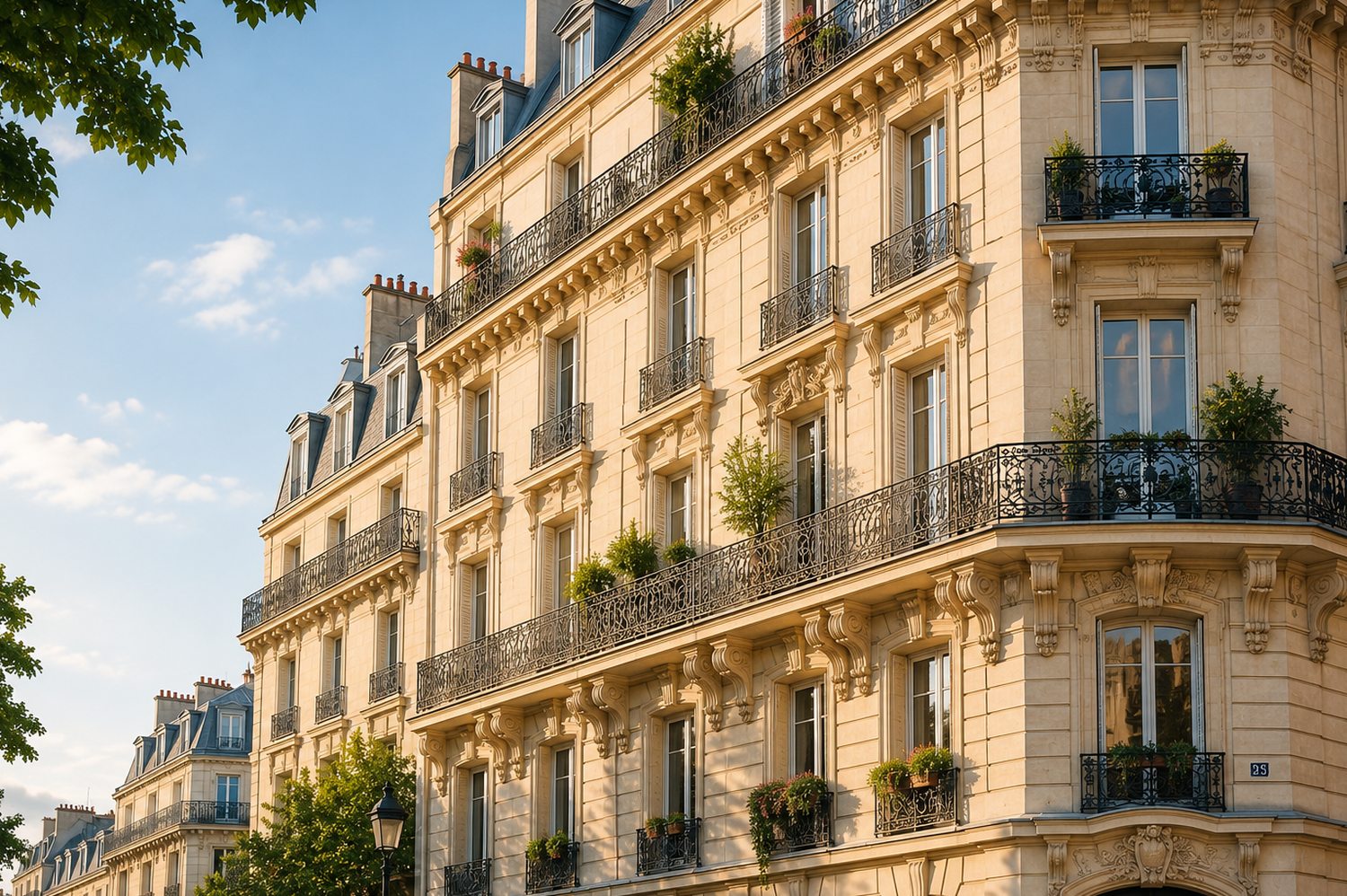 Investissement immobilier