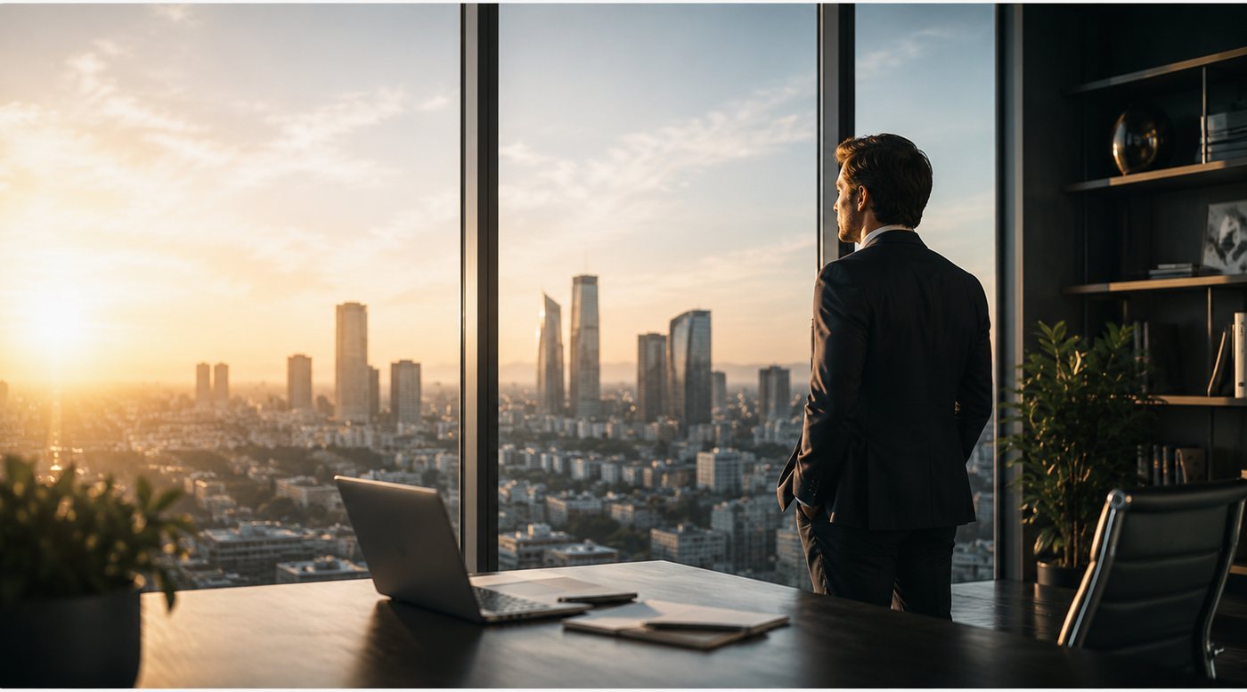 Entrepreneurs & dirigeants