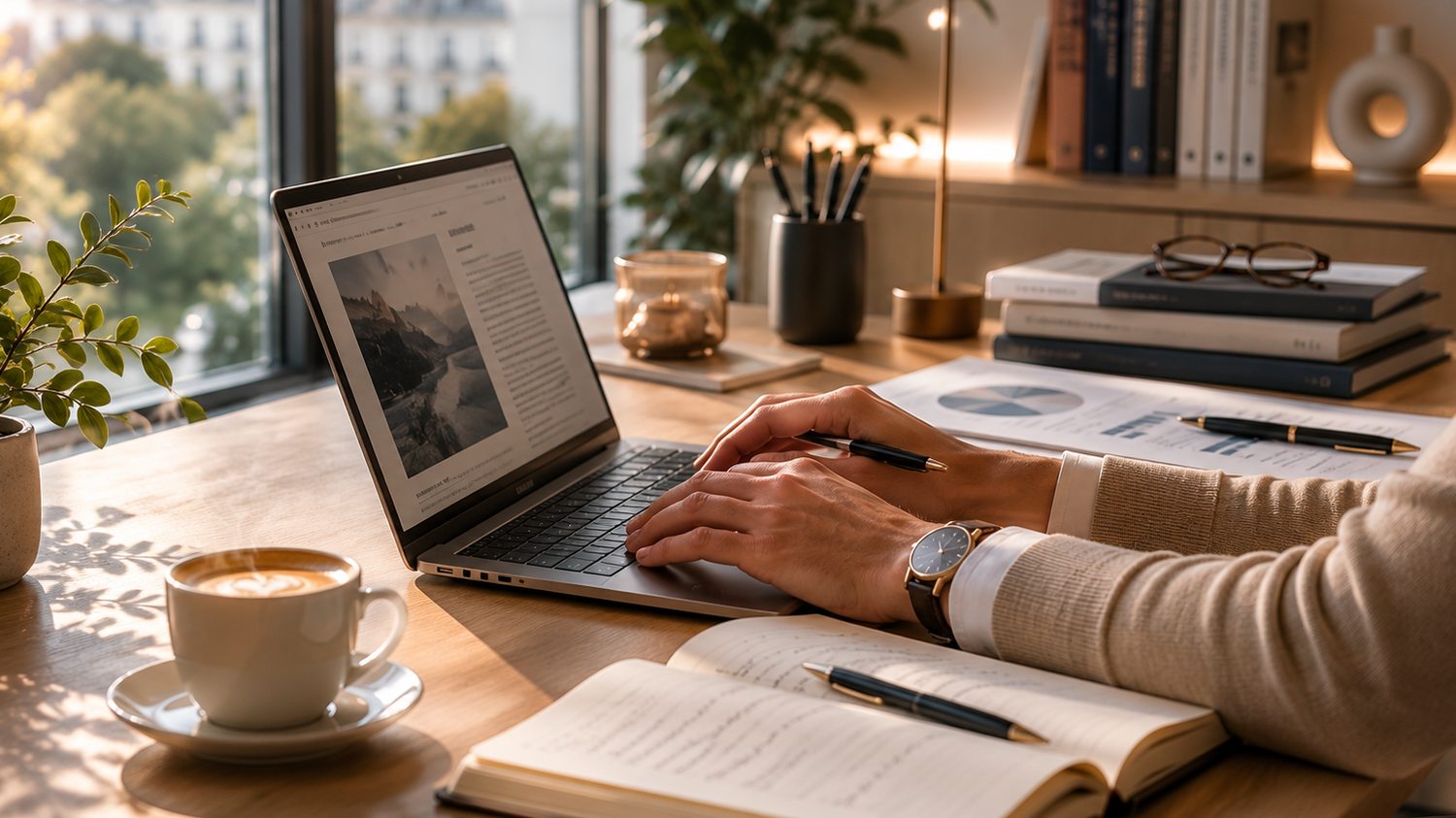 Le blog Bonnet & Doyen Conseil