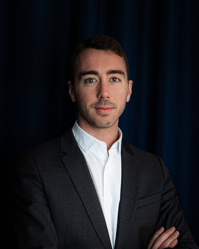 Alexandre Chapotier — Associé · Ingénieur patrimonial
