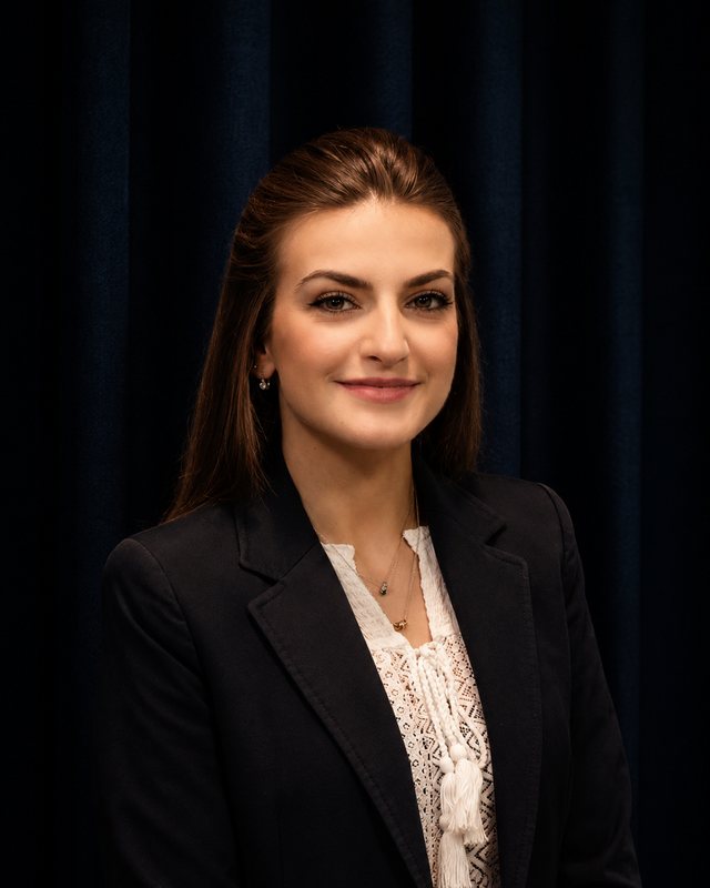 Élite Haklaj Doyen — Conseiller en gestion de patrimoine