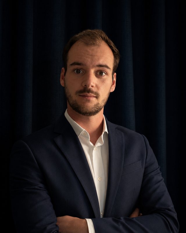 François-Xavier Fournier — Conseiller en gestion de patrimoine
