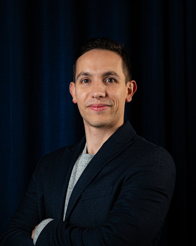 Joris Yagues — Associé · Conseiller en gestion de patrimoine