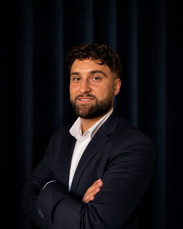 Romain Gouzay — Conseiller en gestion de patrimoine