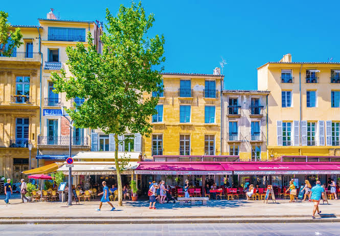 Gestion de patrimoine à Aix-en-Provence