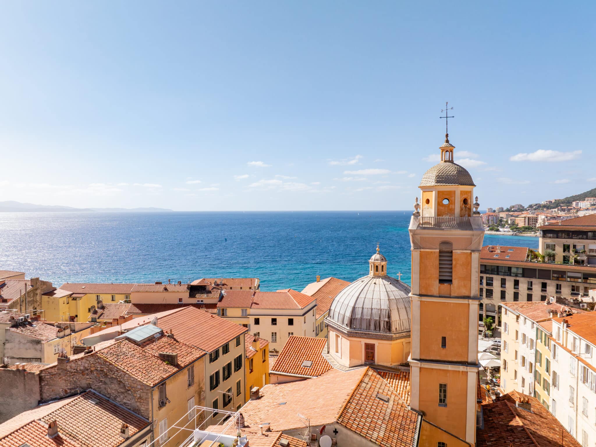 Gestion de patrimoine à Ajaccio