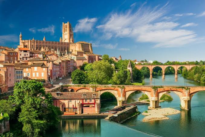 Gestion de patrimoine à Albi