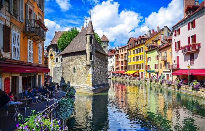 Gestion de patrimoine à Annecy