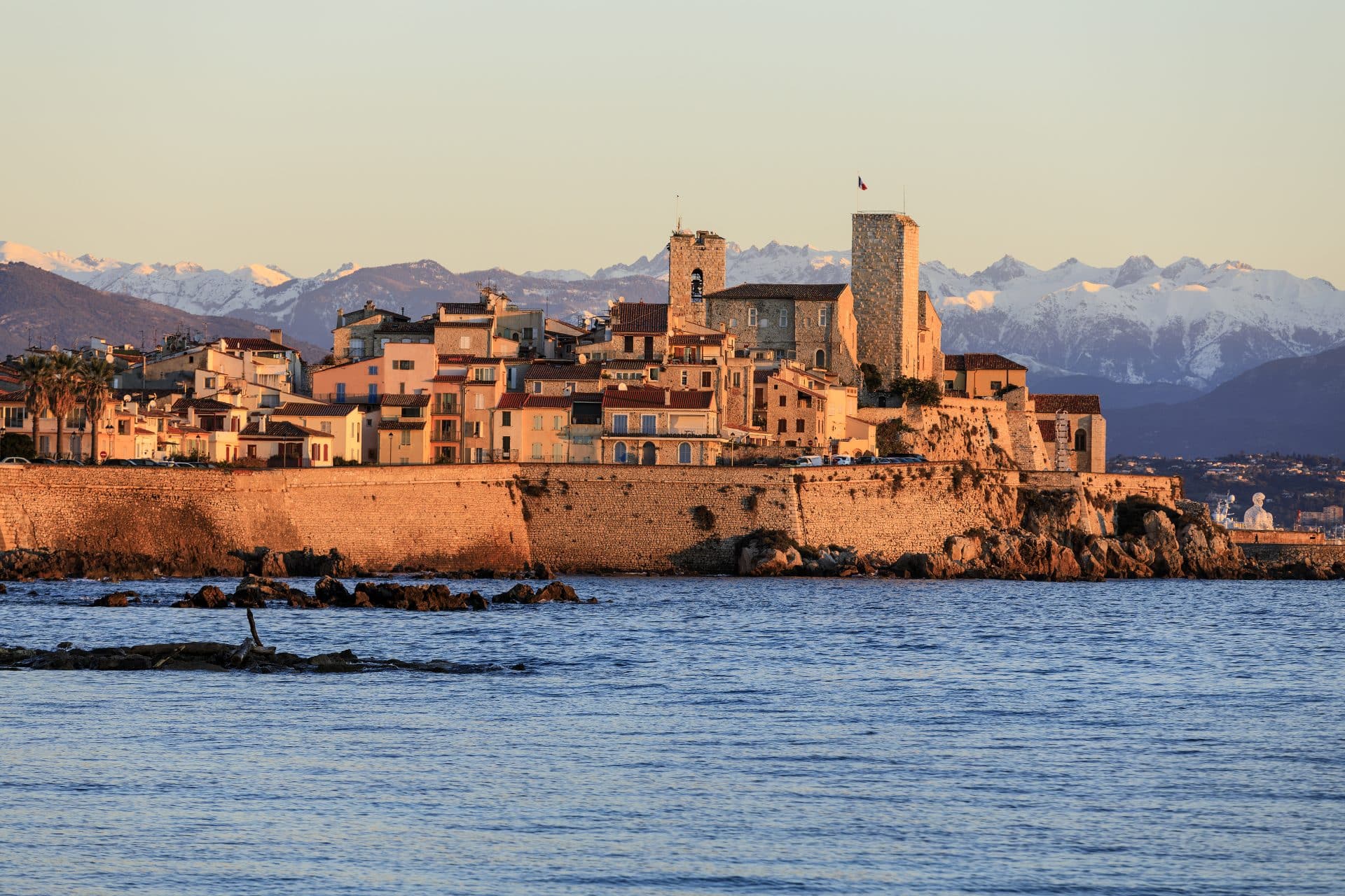 Gestion de patrimoine à Antibes