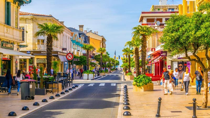 Gestion de patrimoine à Arcachon