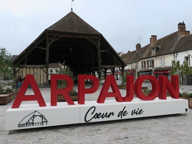 Gestion de patrimoine à Arpajon
