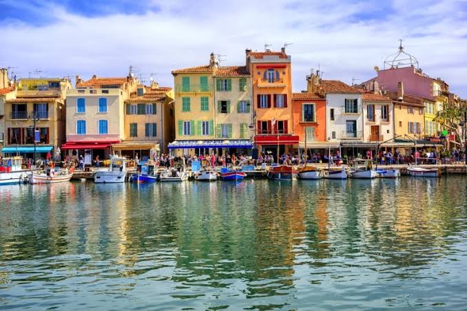 Gestion de patrimoine à Aubagne