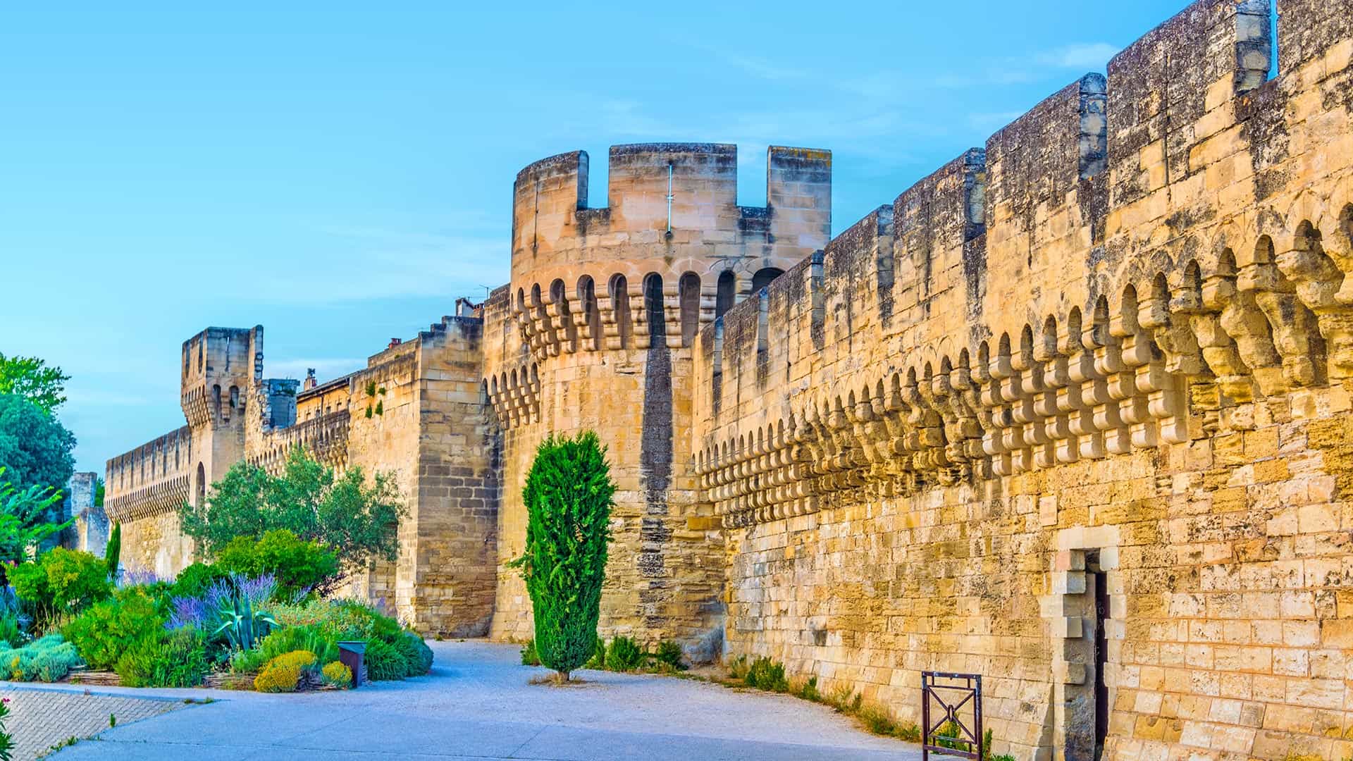 Gestion de patrimoine à Avignon