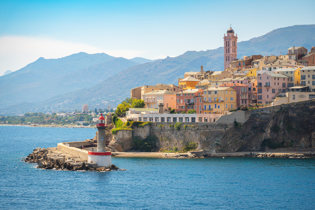 Gestion de patrimoine à Bastia