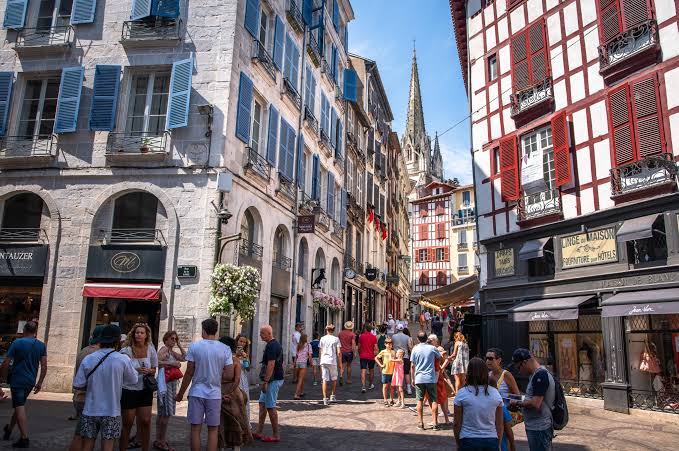 Gestion de patrimoine à Bayonne