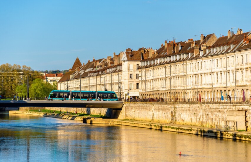 Gestion de patrimoine à Besançon