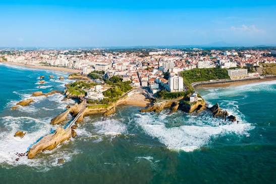 Gestion de patrimoine à Biarritz