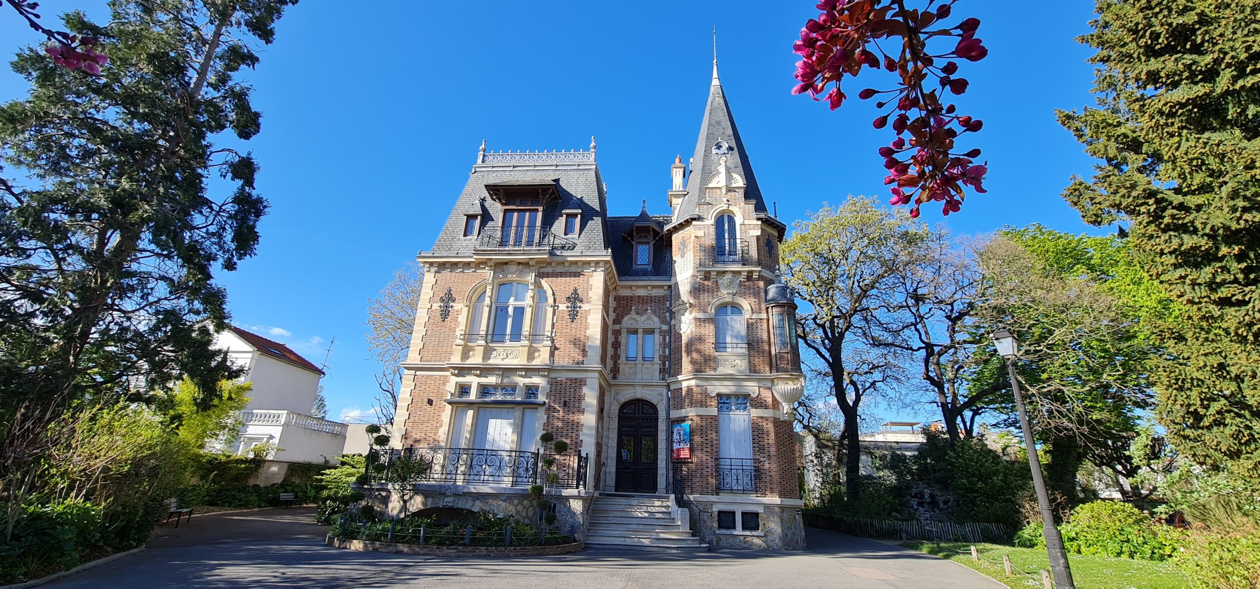 Gestion de patrimoine à Bois-Colombes
