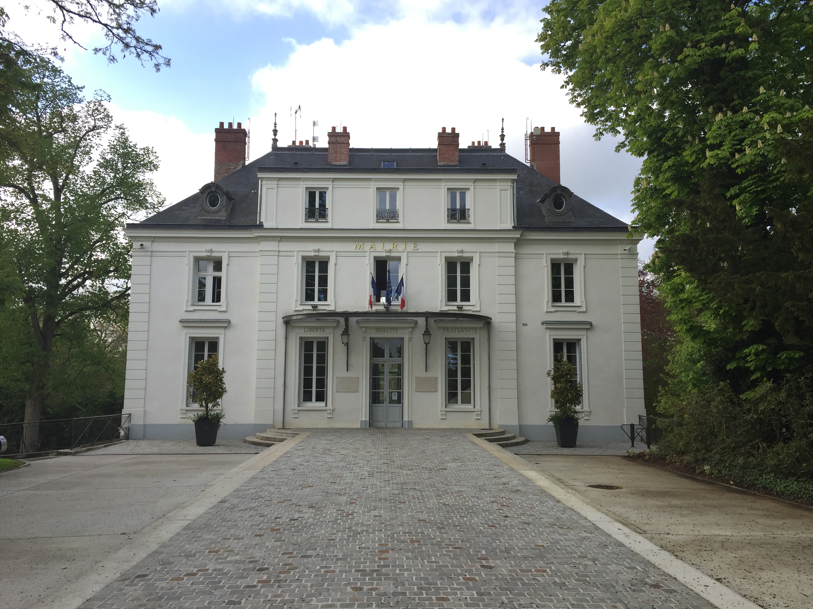 Gestion de patrimoine à Boussy-Saint-Antoine