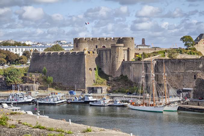 Gestion de patrimoine à Brest