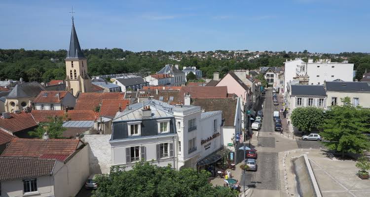 Gestion de patrimoine à Brunoy