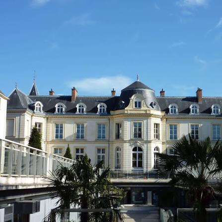 Gestion de patrimoine à Bry-sur-Marne