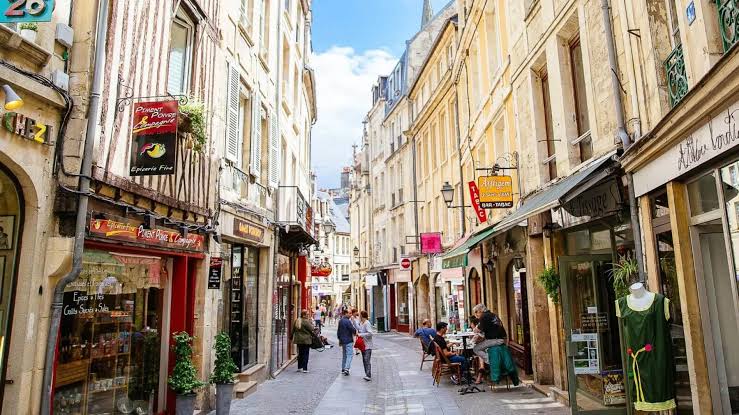 Gestion de patrimoine à Caen