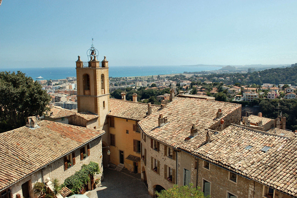 Gestion de patrimoine à Cagnes-sur-Mer