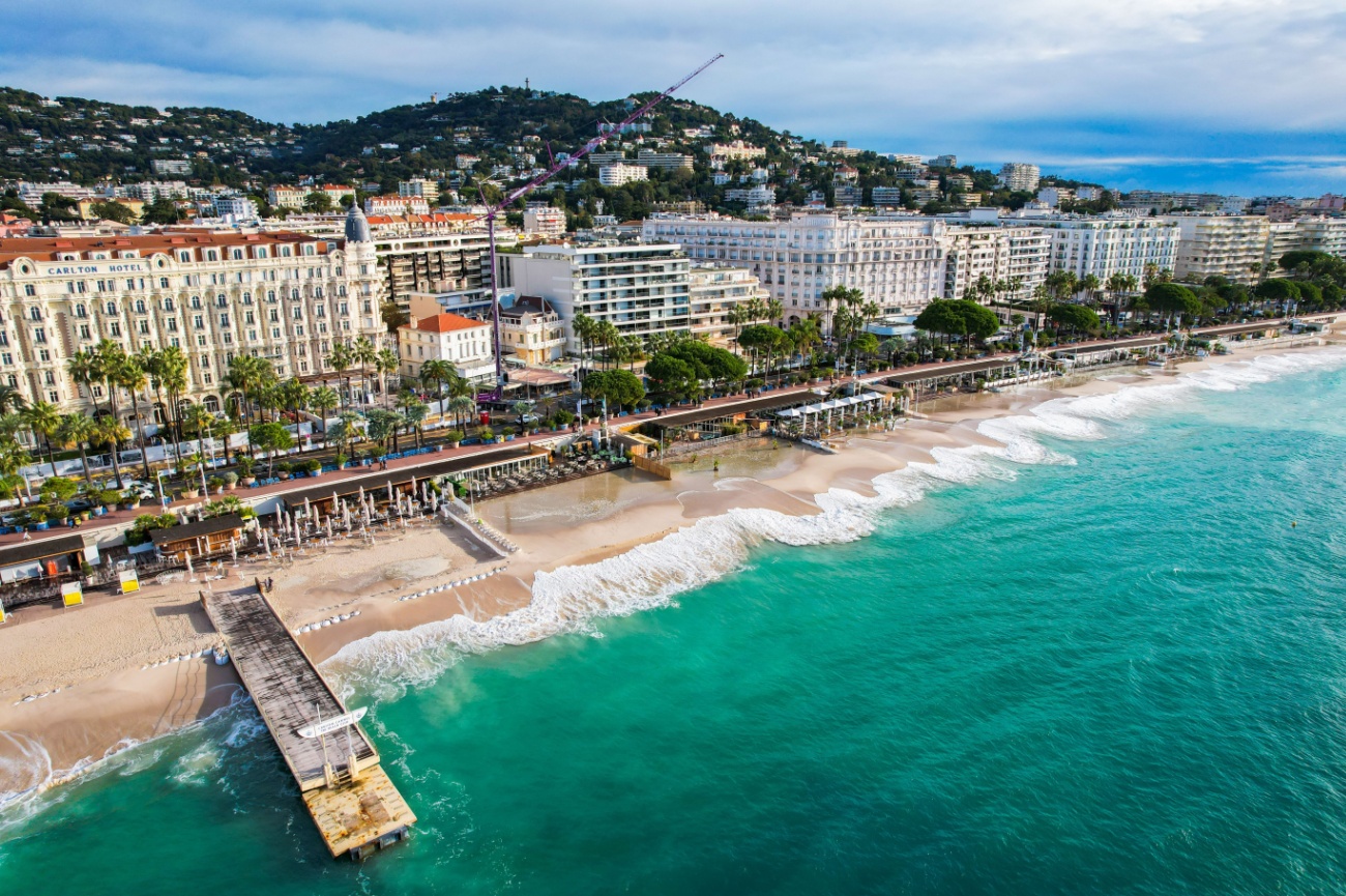 Gestion de patrimoine à Cannes