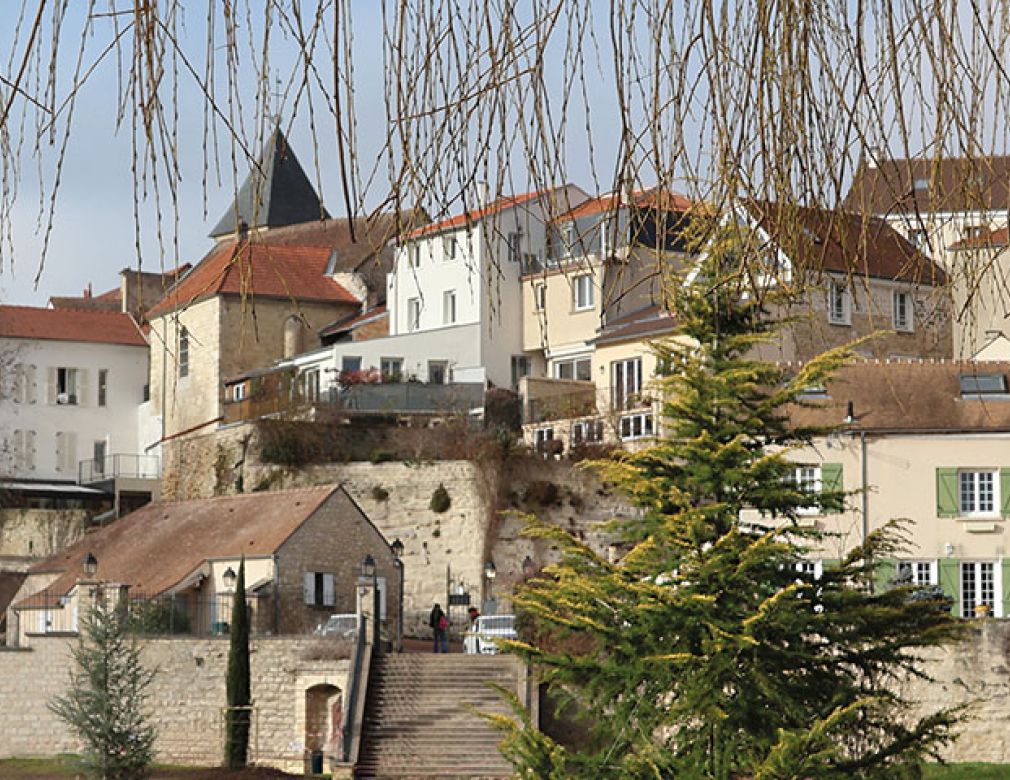 Gestion de patrimoine à Carrières-sur-Seine