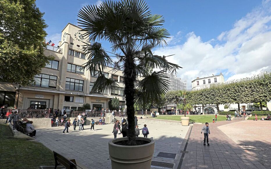 Gestion de patrimoine à Charenton-le-Pont
