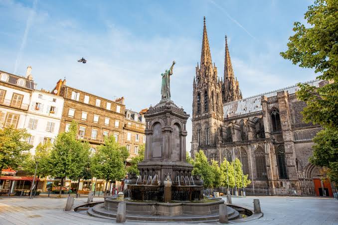 Gestion de patrimoine à Clermont-Ferrand