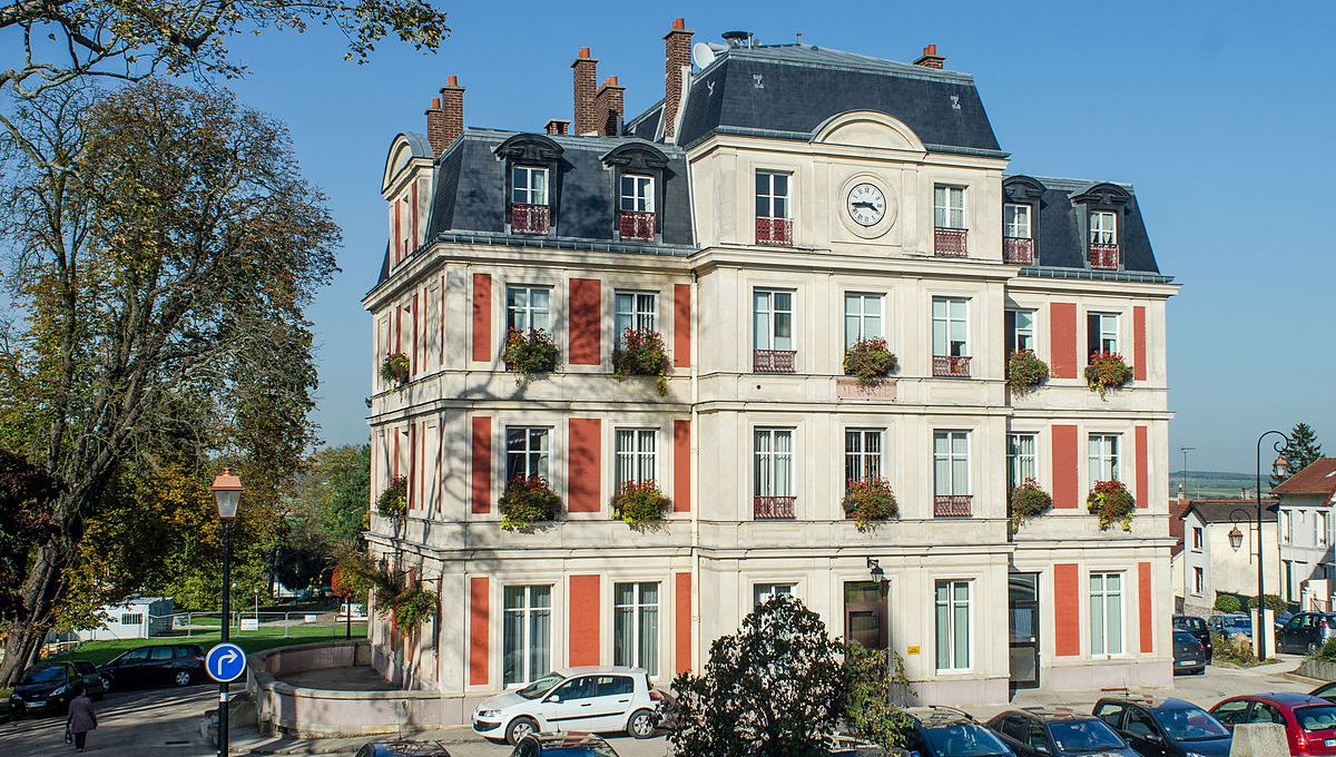 Gestion de patrimoine à Domont