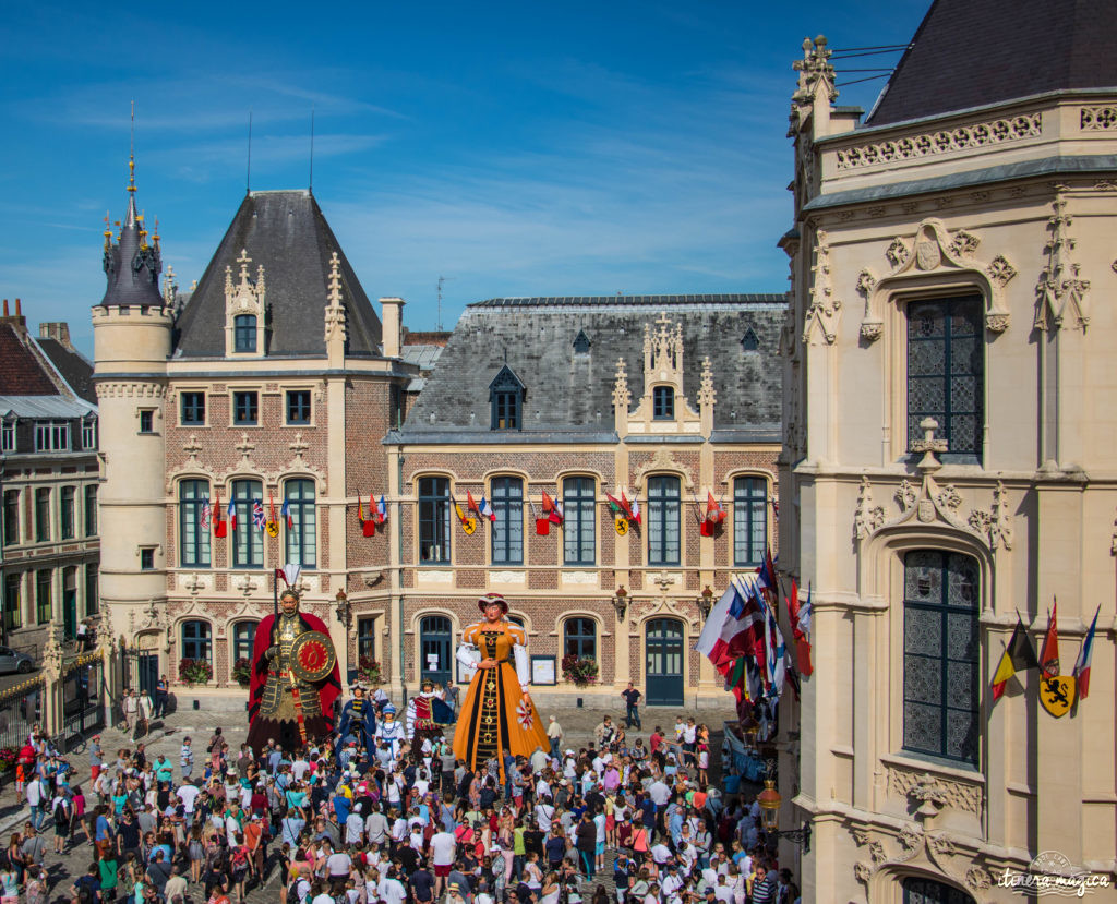 Gestion de patrimoine à Douai