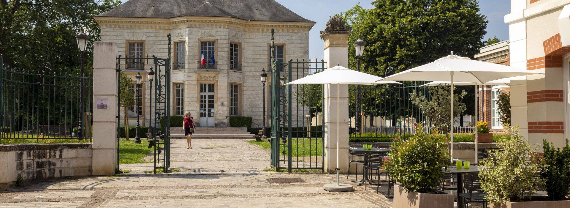 Gestion de patrimoine à Eaubonne