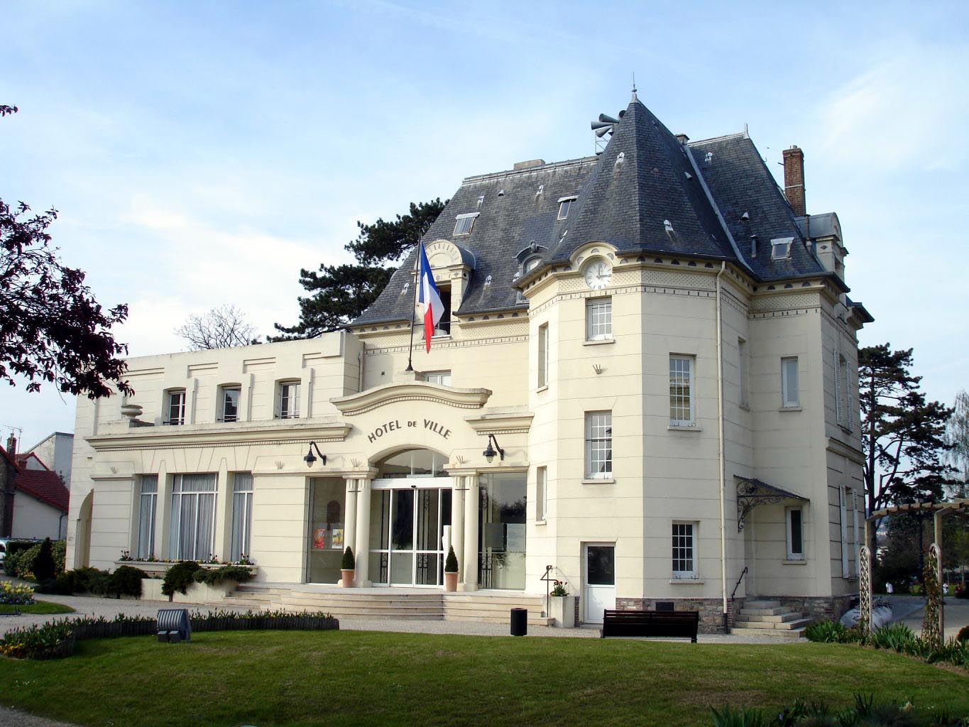 Gestion de patrimoine à Ermont