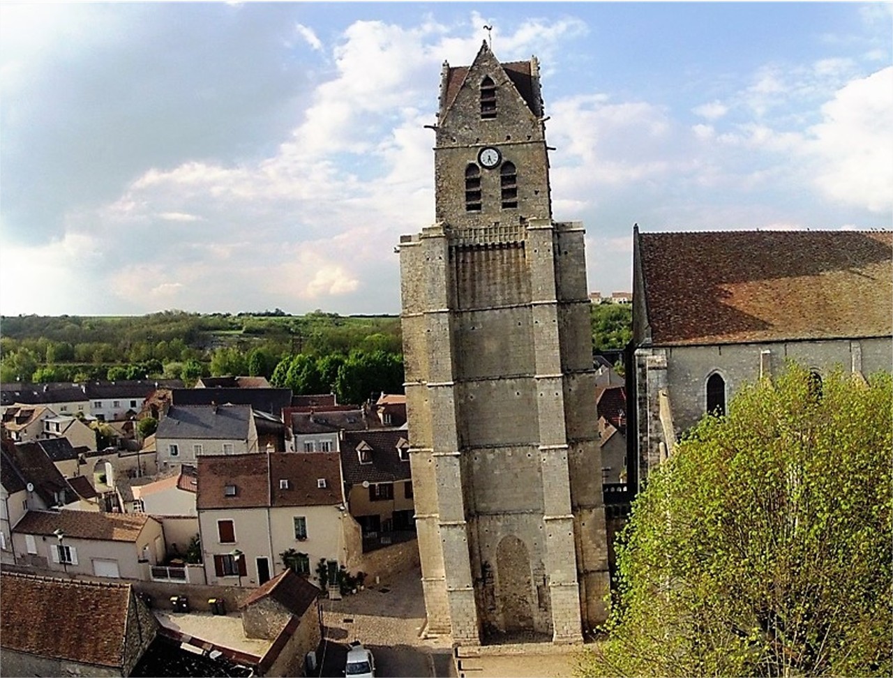Gestion de patrimoine à Étampes