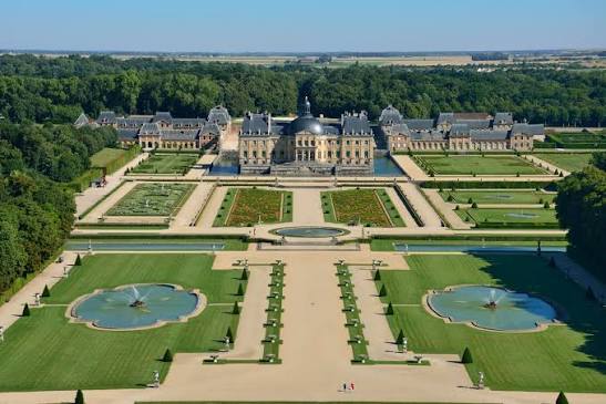 Gestion de patrimoine à Fontainebleau