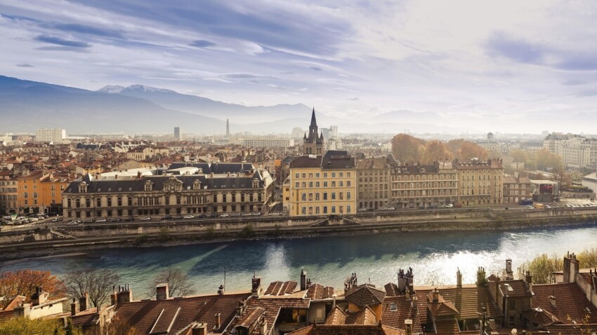 Gestion de patrimoine à Grenoble