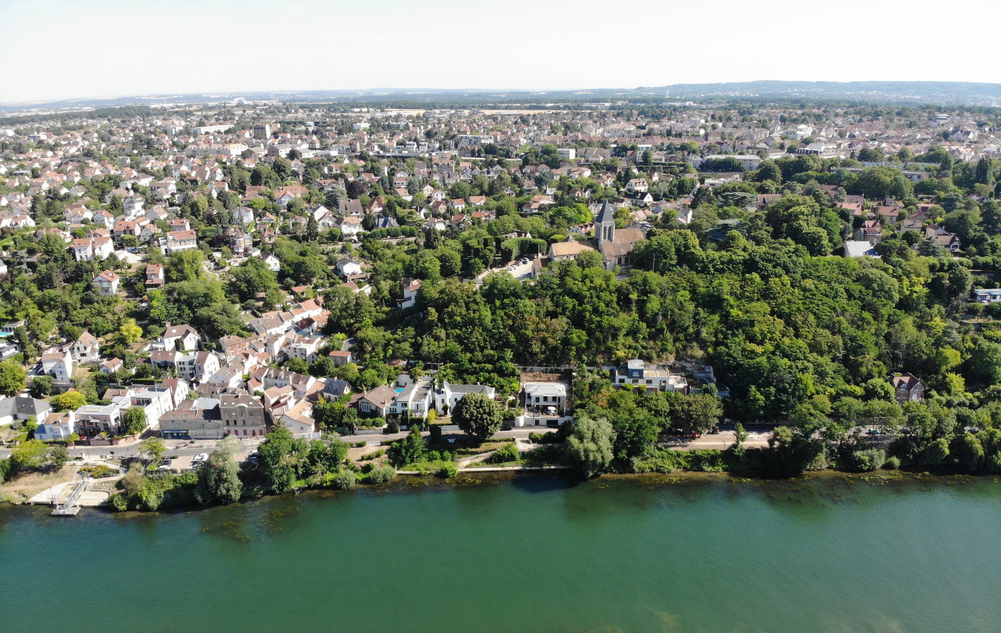Gestion de patrimoine à Herblay-sur-Seine