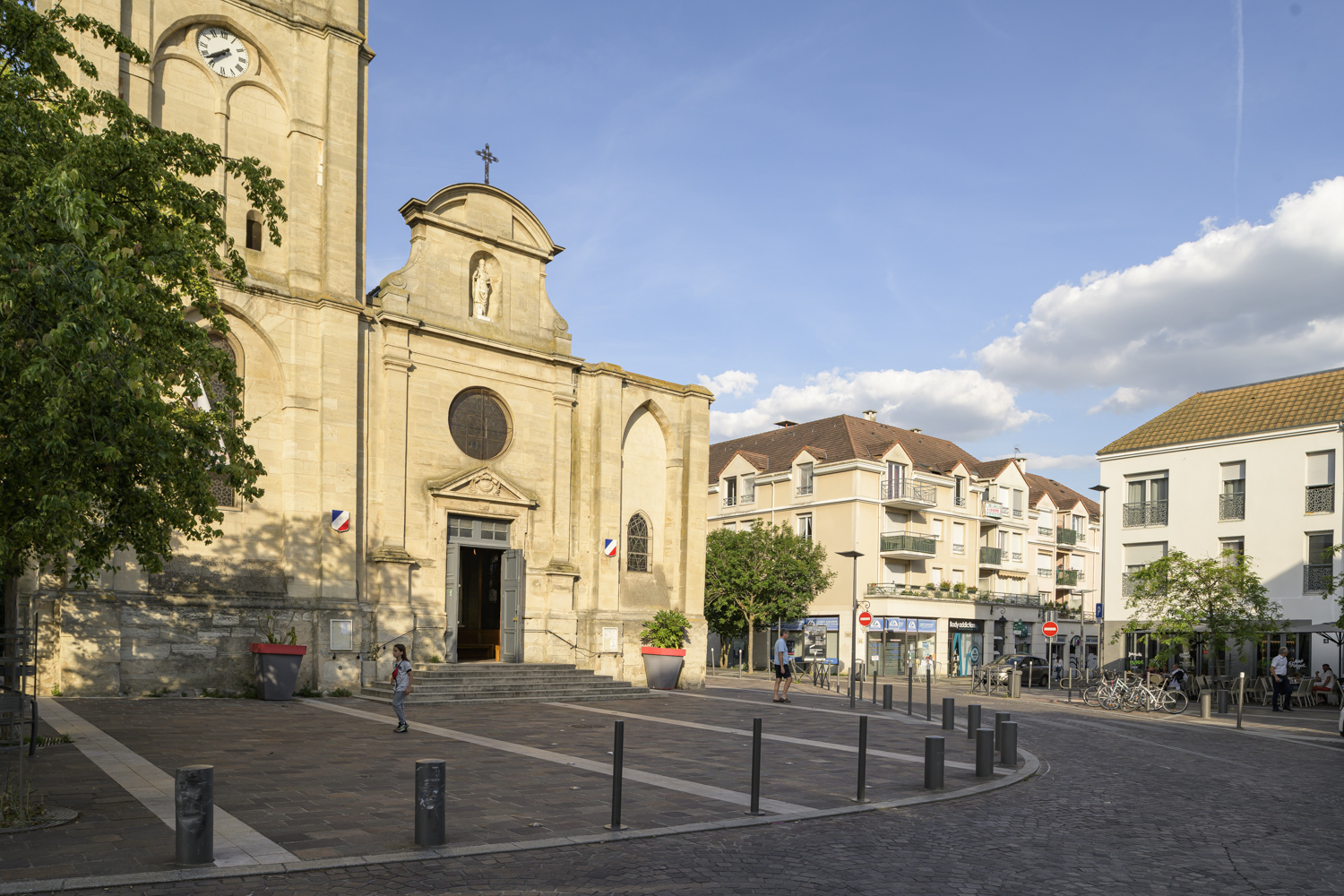 Gestion de patrimoine à Houilles