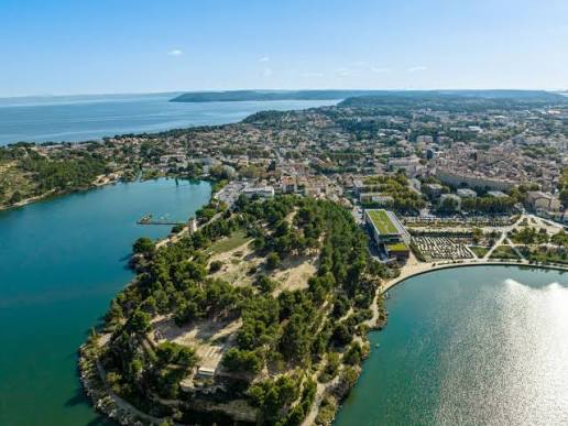 Gestion de patrimoine à Istres