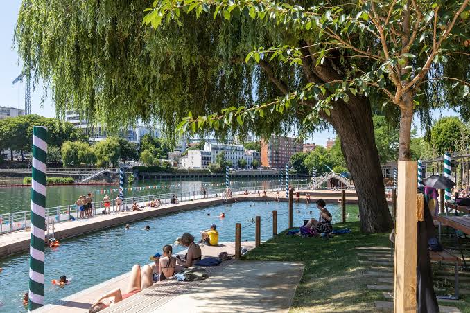 Gestion de patrimoine à Joinville-le-Pont