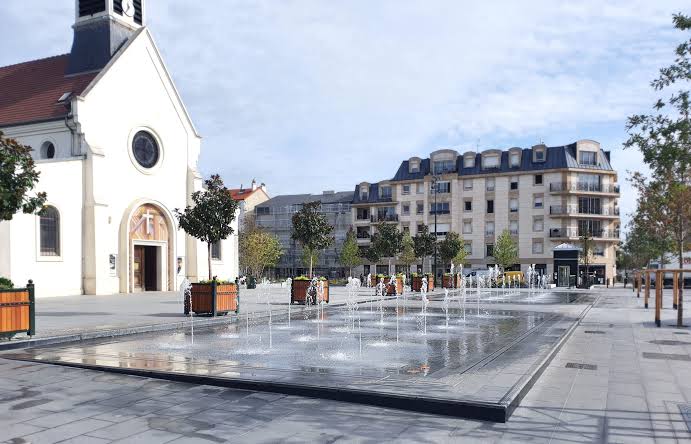 Gestion de patrimoine à La Garenne-Colombes