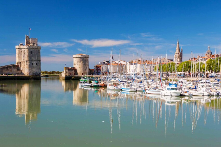 Gestion de patrimoine à La Rochelle
