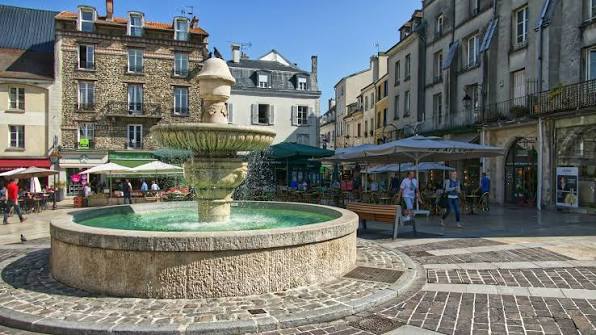 Gestion de patrimoine à Lagny-sur-Marne