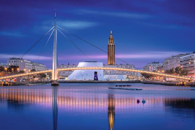 Gestion de patrimoine à Le Havre