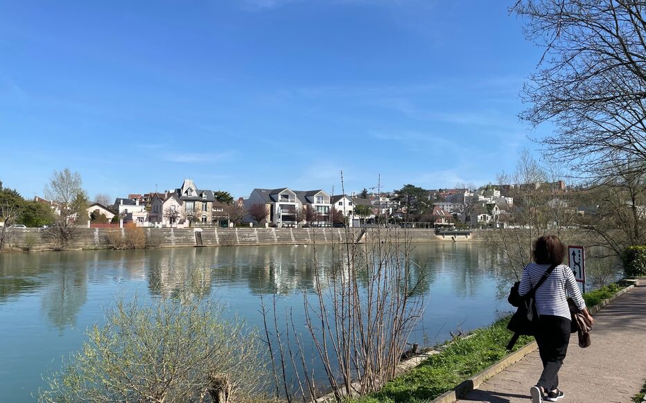 Gestion de patrimoine à Le Perreux-sur-Marne