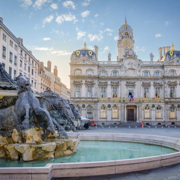 Gestion de patrimoine à Lyon