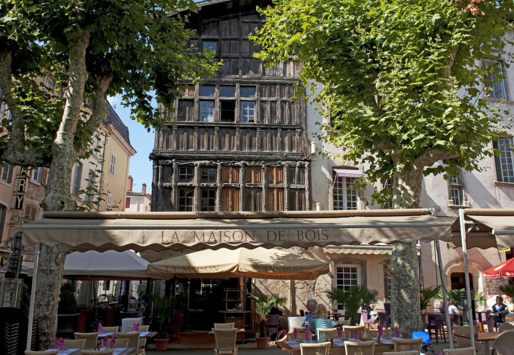Gestion de patrimoine à Mâcon